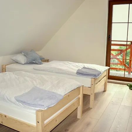 Chalet Chalet Centrum Spokoju.3
