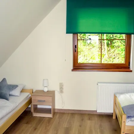 Chalet Chalet Centrum Spokoju.3 *